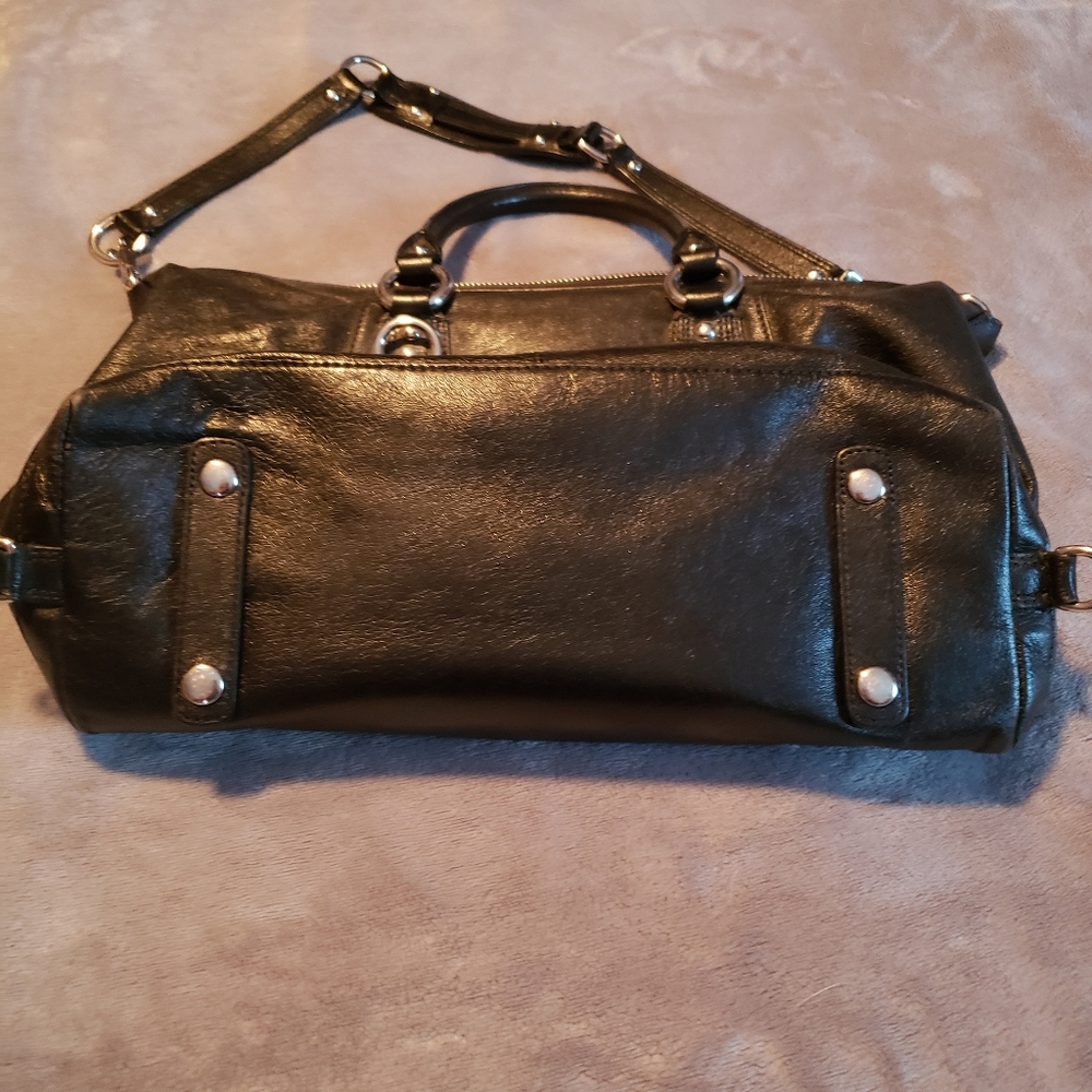 Coach purse - Picture 3 of 12